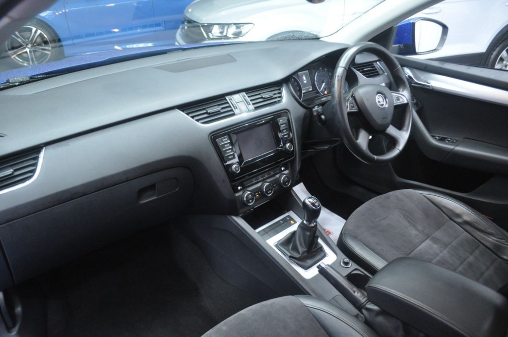 Used Skoda Octavia 2013 for sale - 76546520: Photo 16