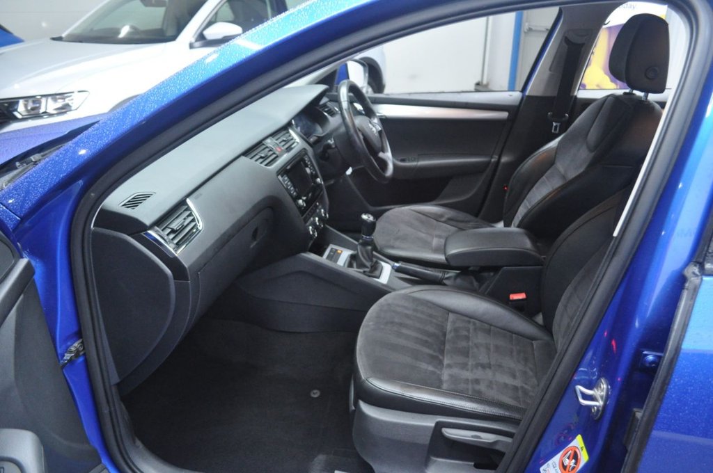 Used Skoda Octavia 2013 for sale - 76546520: Photo 17