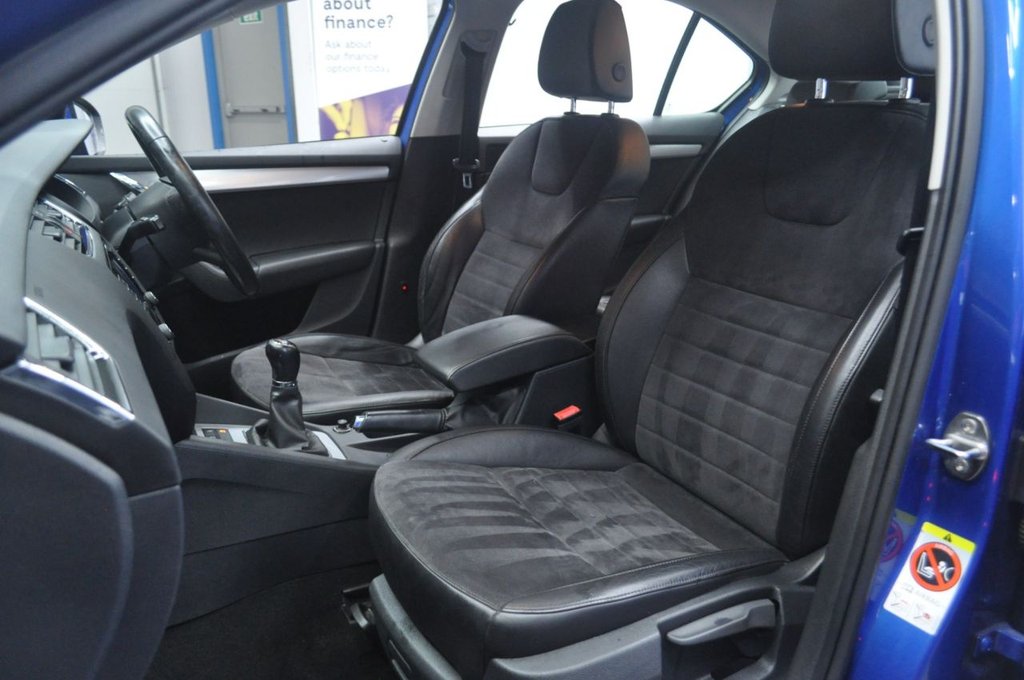 Used Skoda Octavia 2013 for sale - 76546520: Photo 18