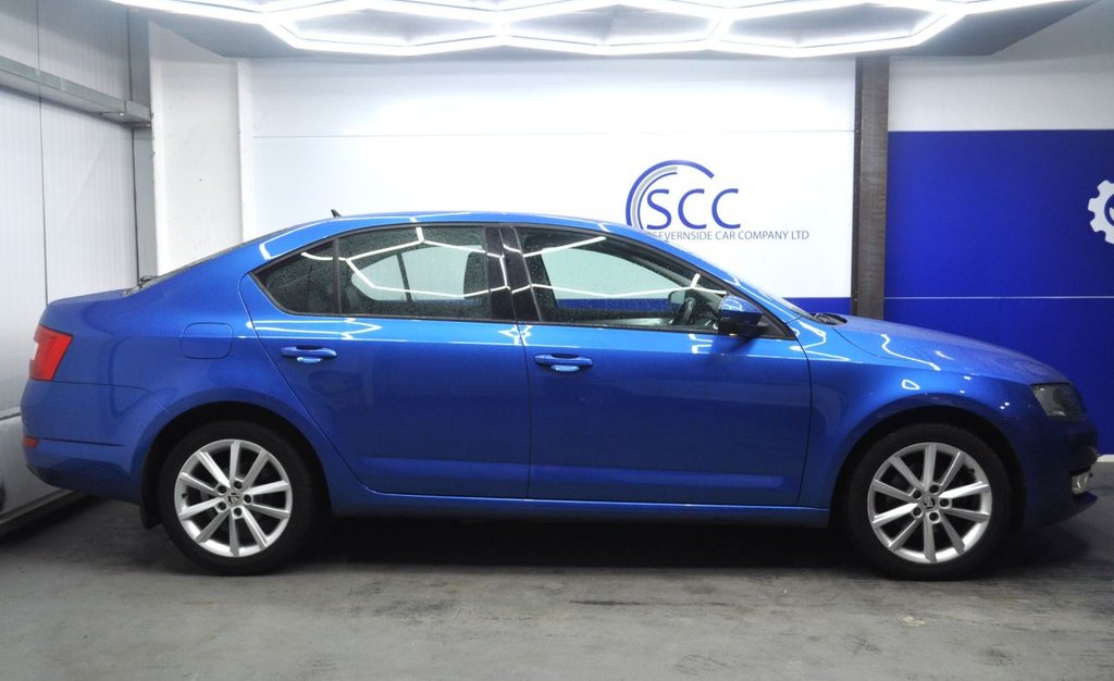 Used Skoda Octavia 2013 for sale - 76546520: Photo 2