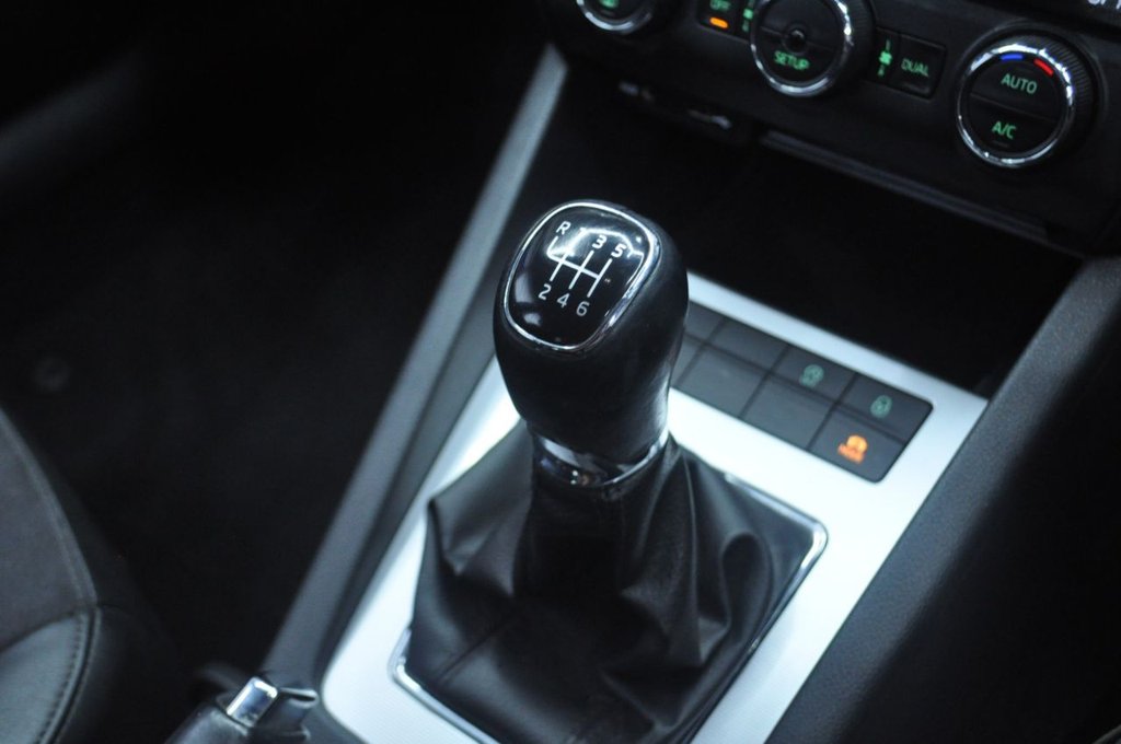 Used Skoda Octavia 2013 for sale - 76546520: Photo 20