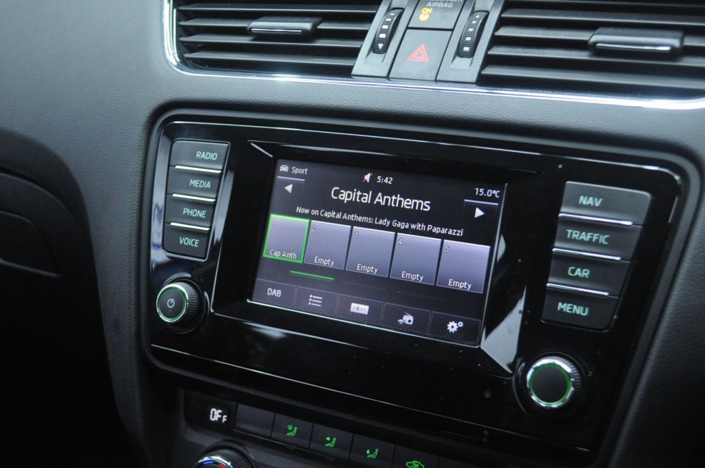 Used Skoda Octavia 2013 for sale - 76546520: Photo 21