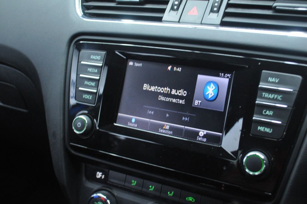 Used Skoda Octavia 2013 for sale - 76546520: Photo 22