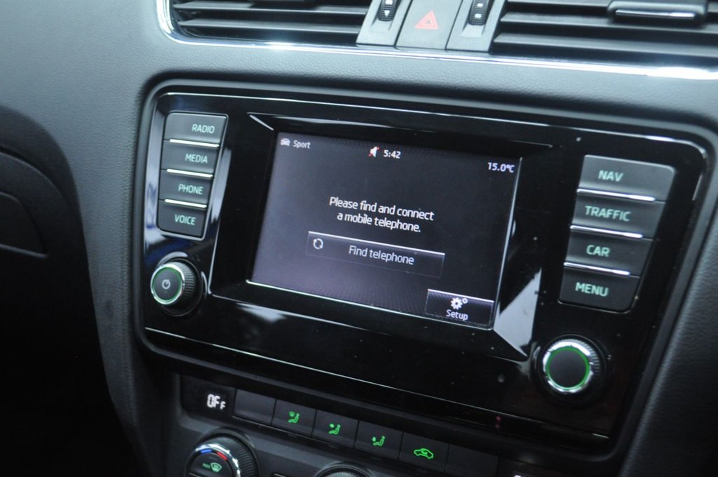 Used Skoda Octavia 2013 for sale - 76546520: Photo 23