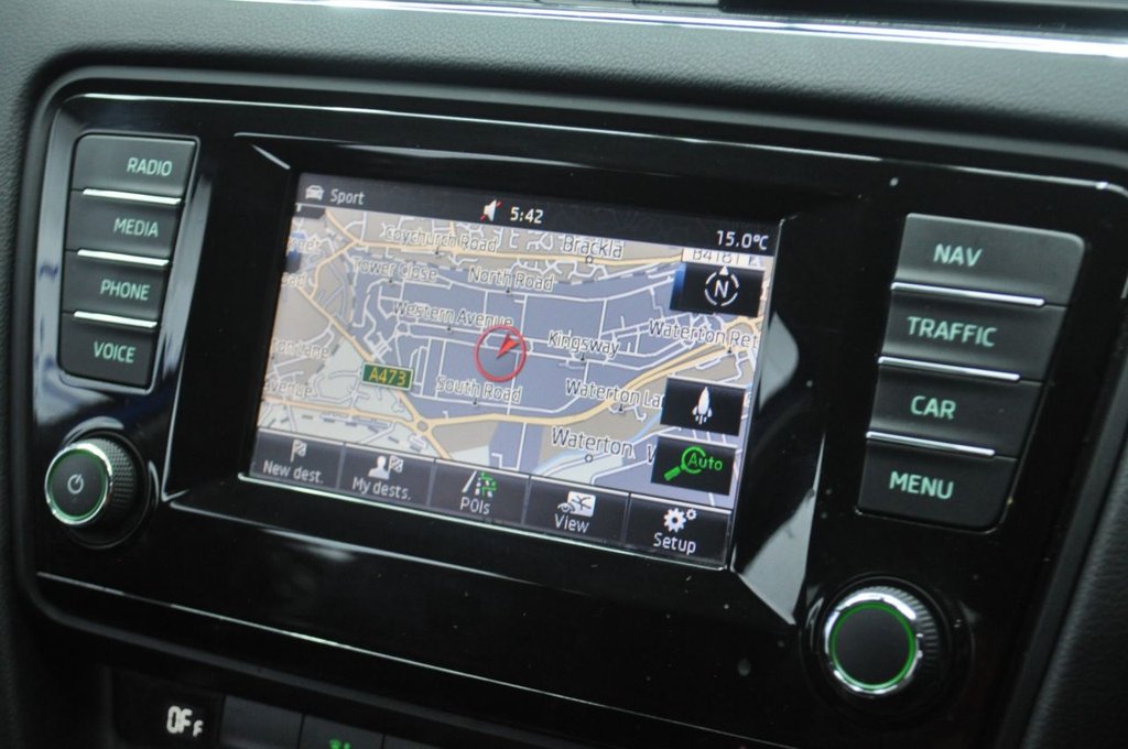 Used Skoda Octavia 2013 for sale - 76546520: Photo 24