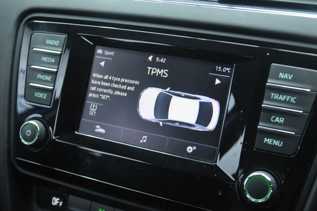 Used Skoda Octavia 2013 for sale - 76546520: Photo 25