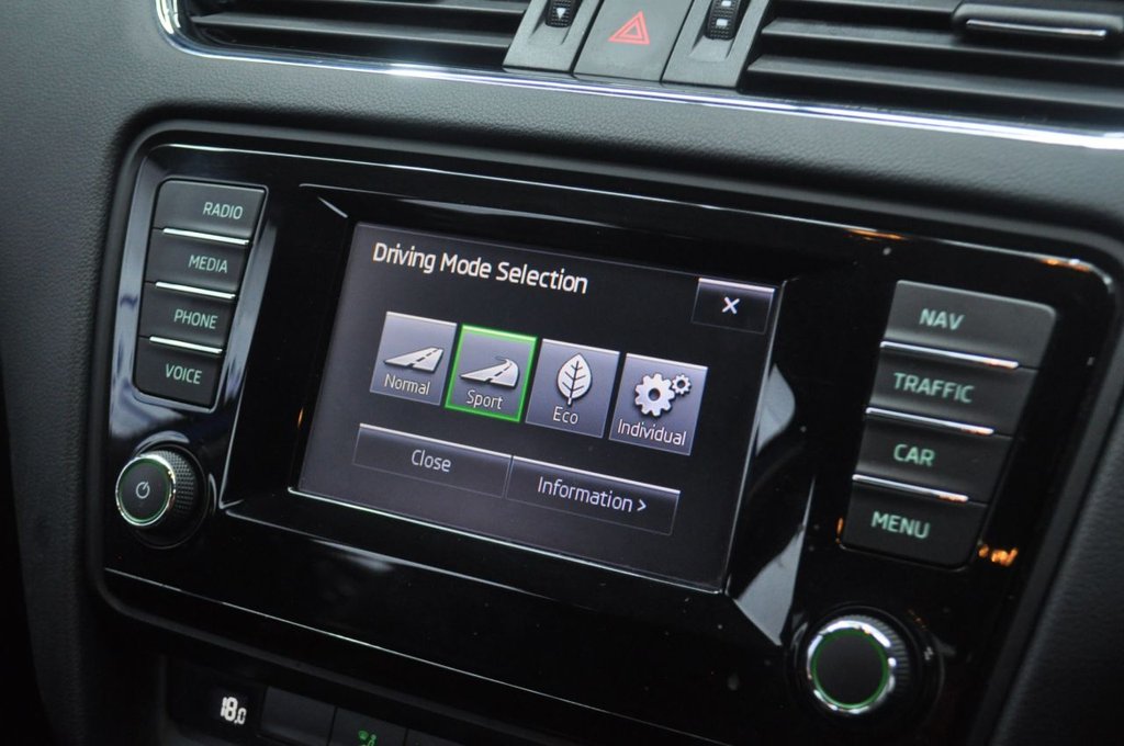 Used Skoda Octavia 2013 for sale - 76546520: Photo 26