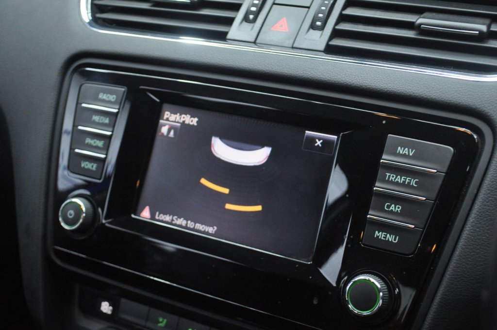 Used Skoda Octavia 2013 for sale - 76546520: Photo 27