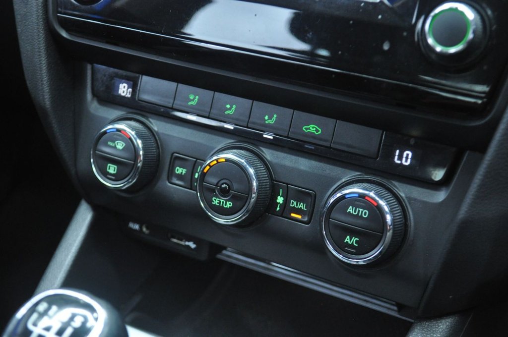 Used Skoda Octavia 2013 for sale - 76546520: Photo 28