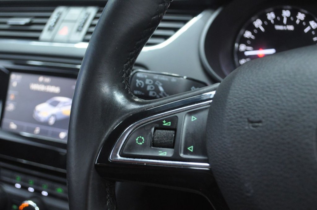 Used Skoda Octavia 2013 for sale - 76546520: Photo 29