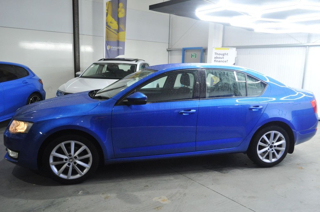 Used Skoda Octavia 2013 for sale - 76546520: Photo 5