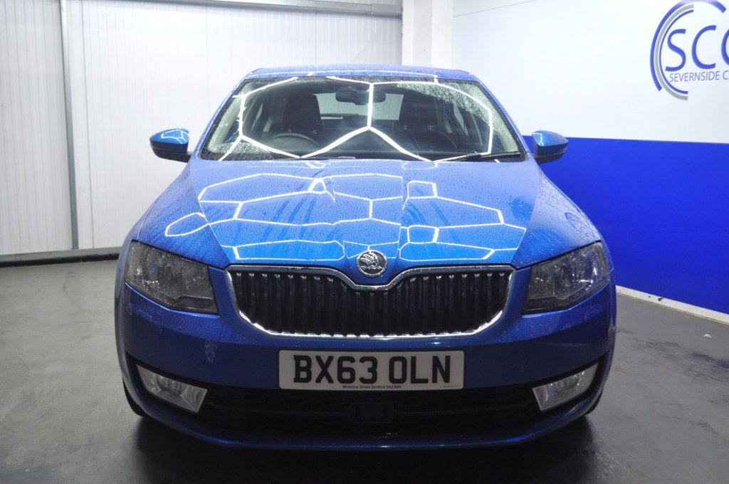 Used Skoda Octavia 2013 for sale - 76546520: Photo 7
