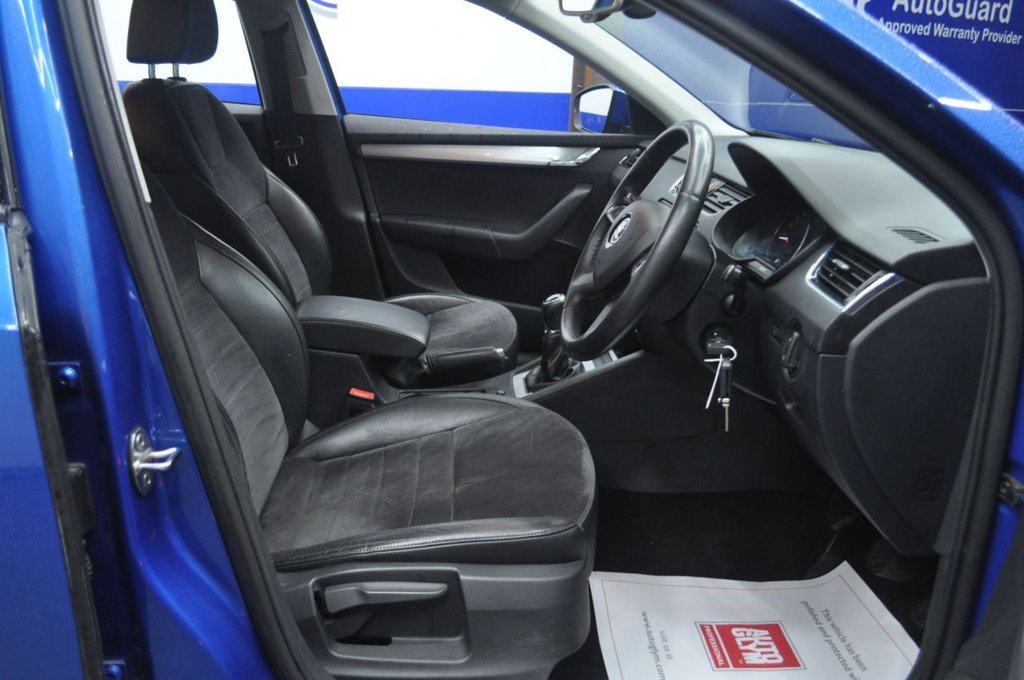 Used Skoda Octavia 2013 for sale - 76546520: Photo 9