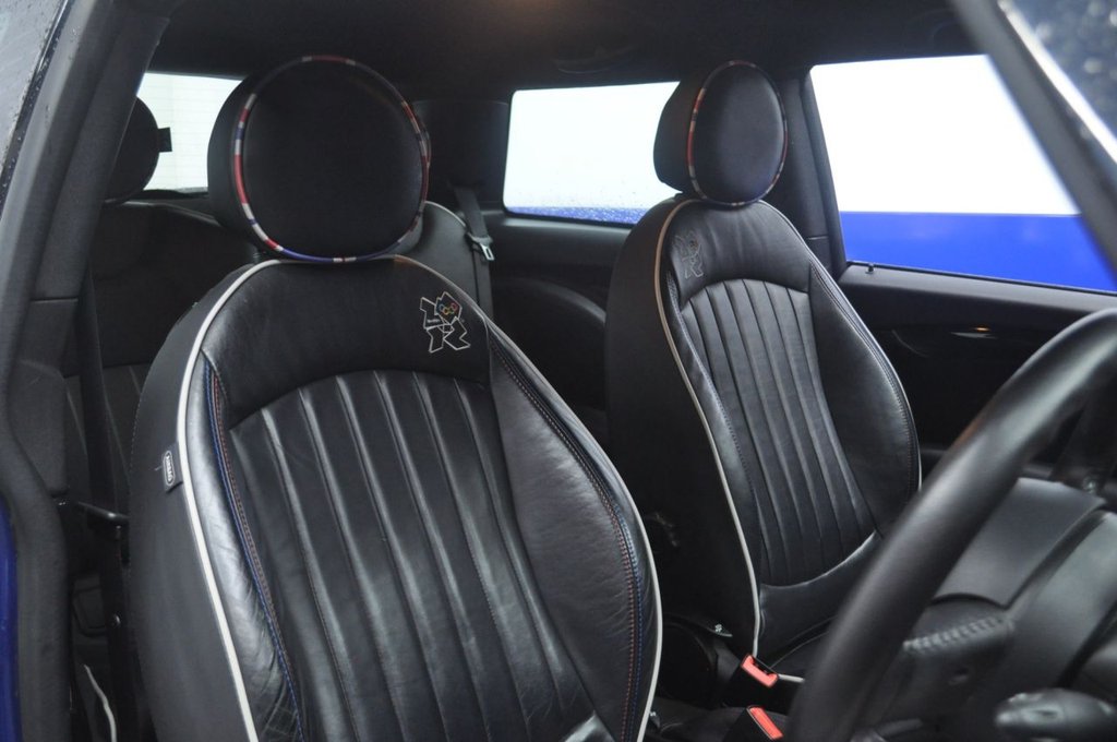 Used MINI Hatch 2012 for sale - 76547148: Photo 10