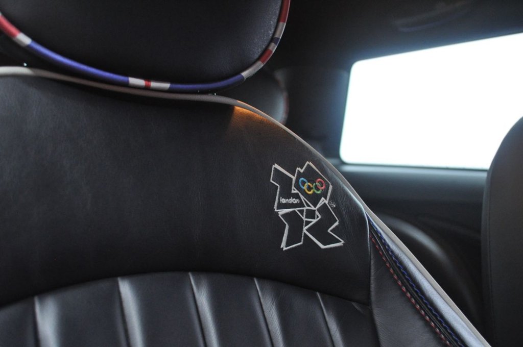 Used MINI Hatch 2012 for sale - 76547148: Photo 11