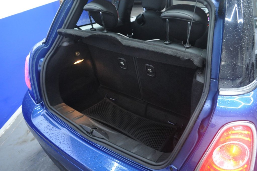 Used MINI Hatch 2012 for sale - 76547148: Photo 12