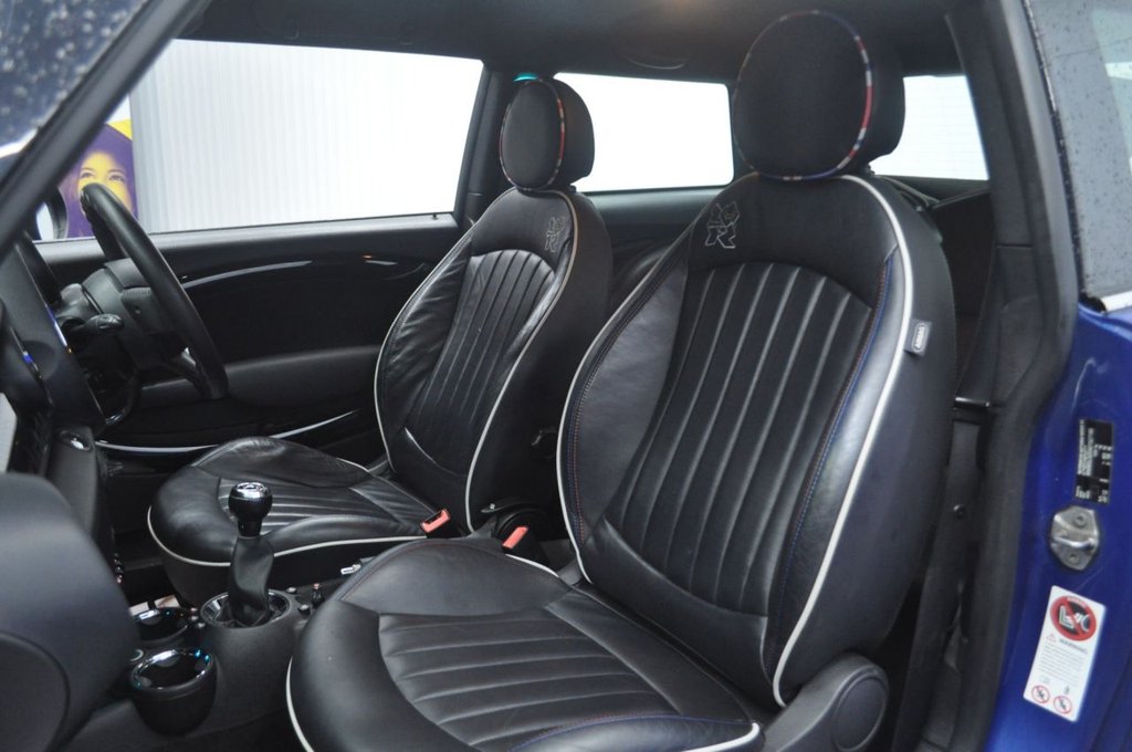 Used MINI Hatch 2012 for sale - 76547148: Photo 13