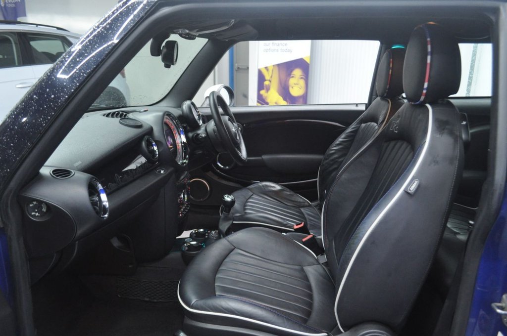 Used MINI Hatch 2012 for sale - 76547148: Photo 14