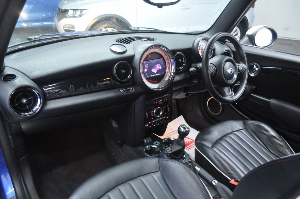 Used MINI Hatch 2012 for sale - 76547148: Photo 15