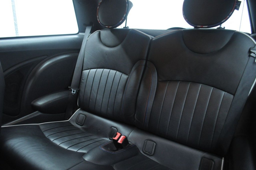 Used MINI Hatch 2012 for sale - 76547148: Photo 16