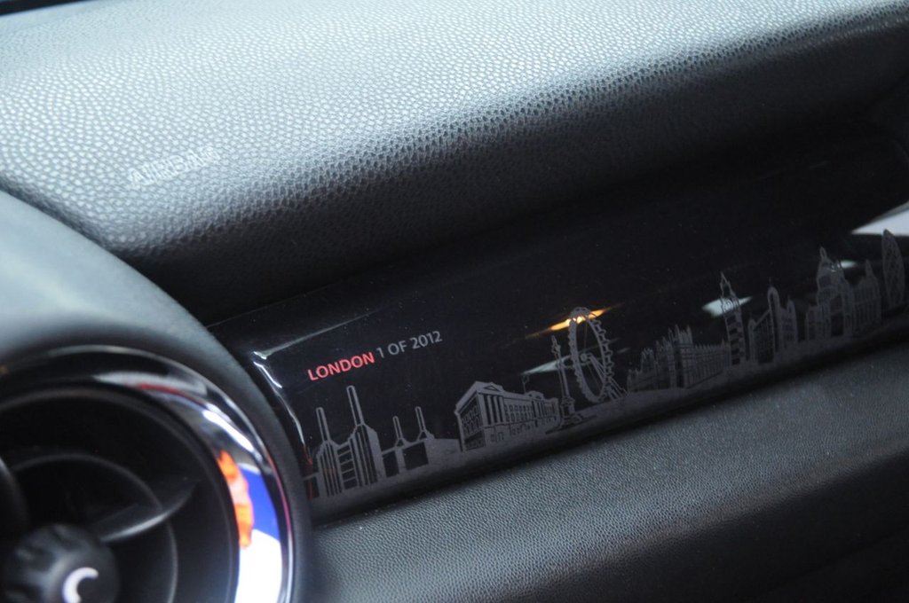 Used MINI Hatch 2012 for sale - 76547148: Photo 17