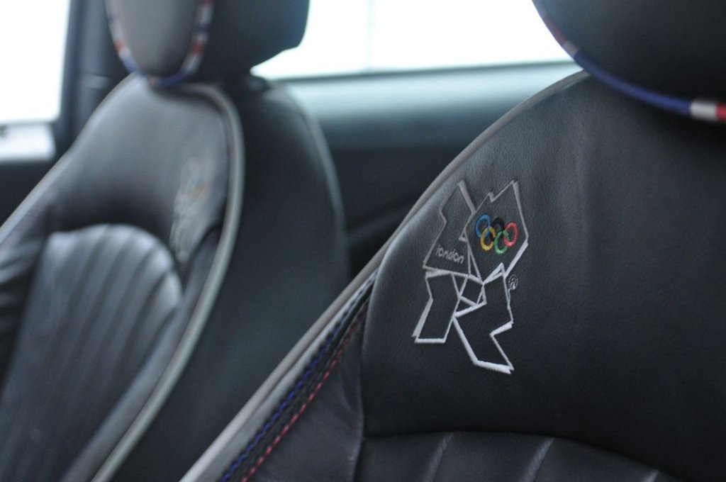 Used MINI Hatch 2012 for sale - 76547148: Photo 18