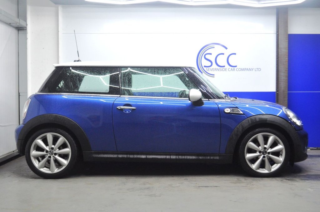 Used MINI Hatch 2012 for sale - 76547148: Photo 2