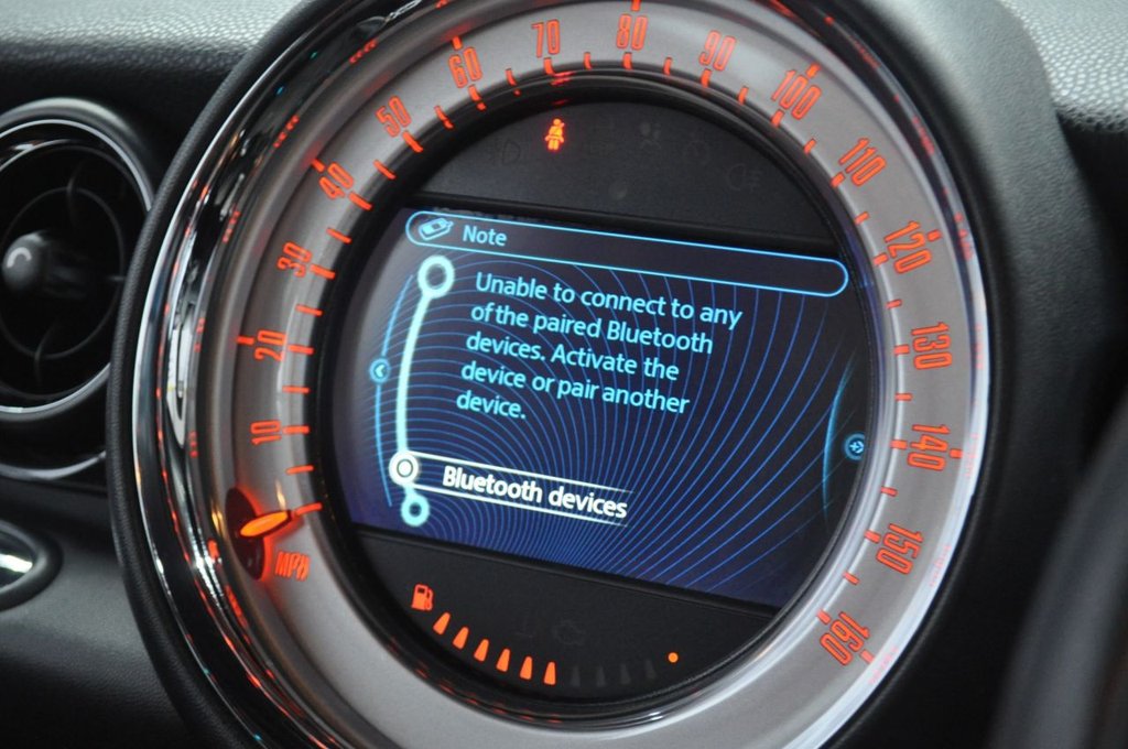 Used MINI Hatch 2012 for sale - 76547148: Photo 20