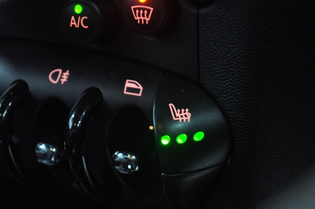 Used MINI Hatch 2012 for sale - 76547148: Photo 22