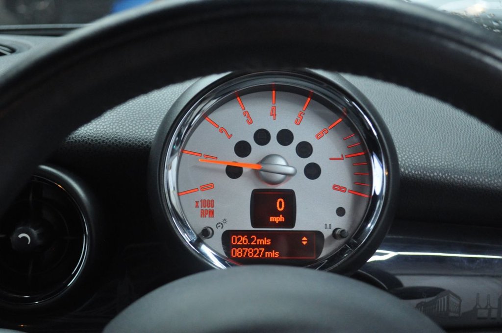 Used MINI Hatch 2012 for sale - 76547148: Photo 24