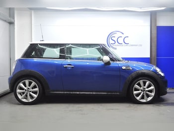 Used MINI Hatch 2012 for sale - 76547148: Photo