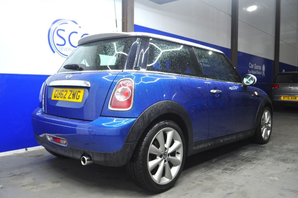 Used MINI Hatch 2012 for sale - 76547148: Photo 3