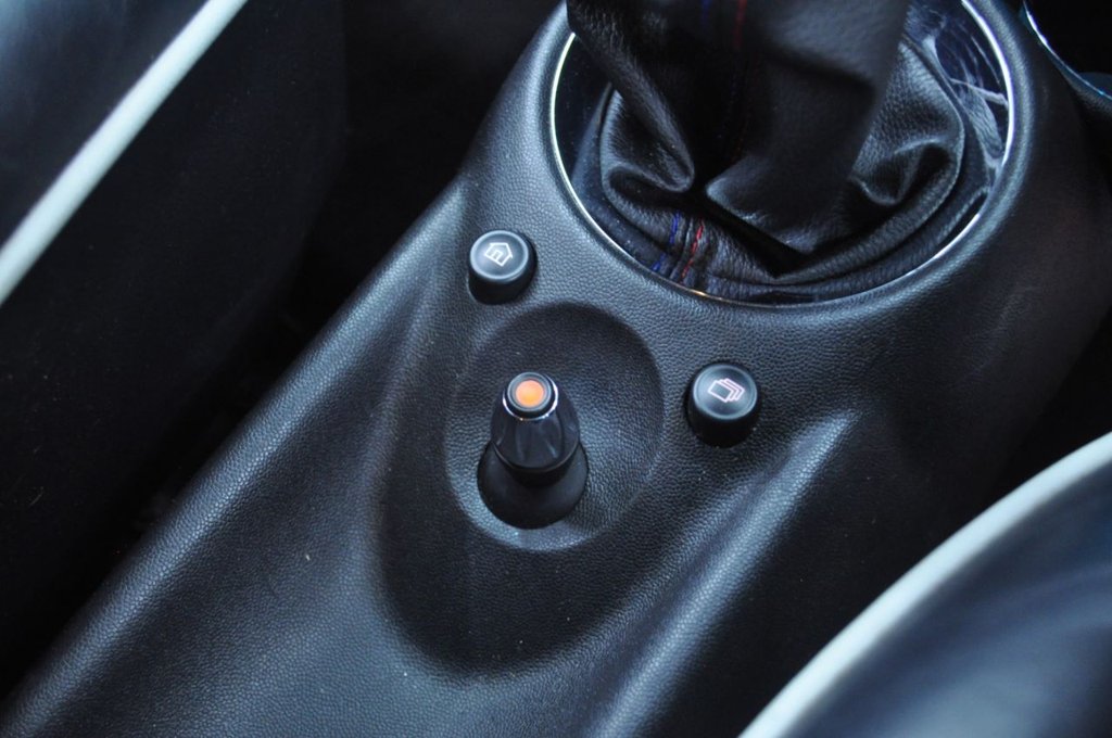 Used MINI Hatch 2012 for sale - 76547148: Photo 30