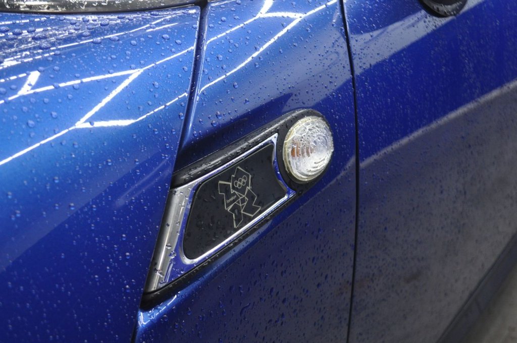 Used MINI Hatch 2012 for sale - 76547148: Photo 35