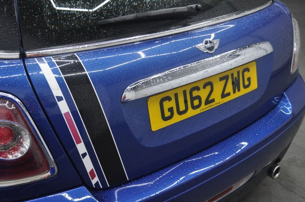 Used MINI Hatch 2012 for sale - 76547148: Photo 36