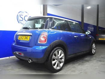 Used MINI Hatch 2012 for sale - 76547148: Photo
