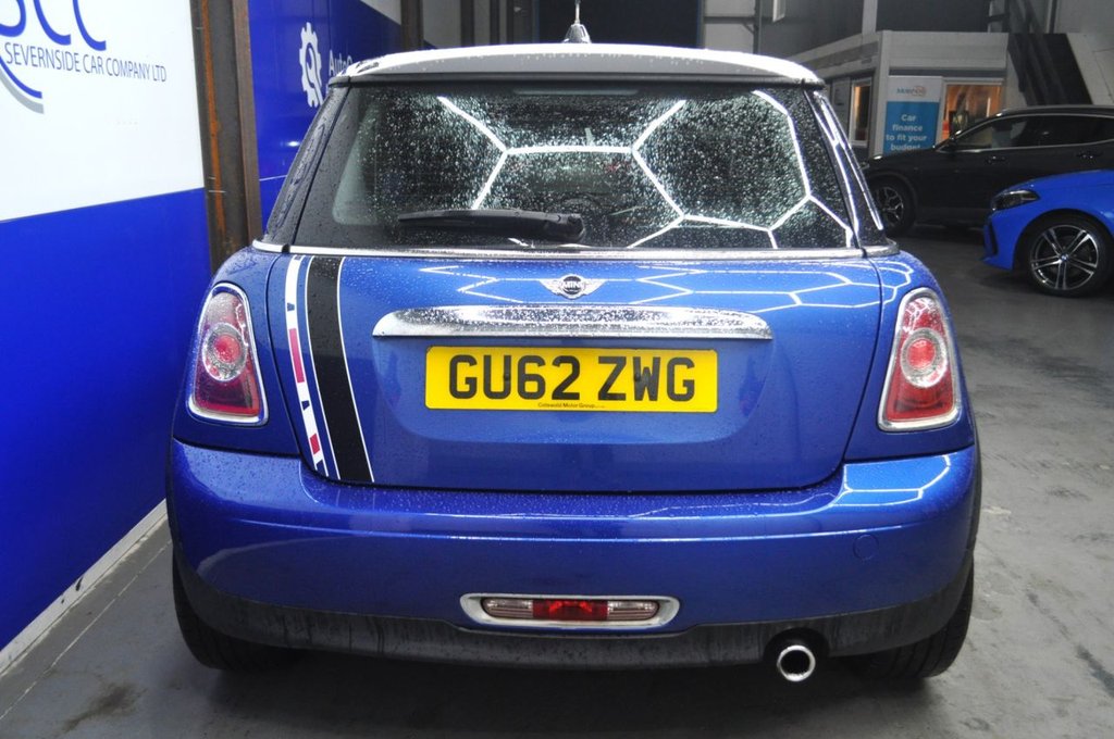 Used MINI Hatch 2012 for sale - 76547148: Photo 4
