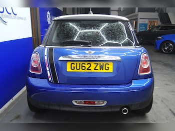 Used MINI Hatch 2012 for sale - 76547148: Photo