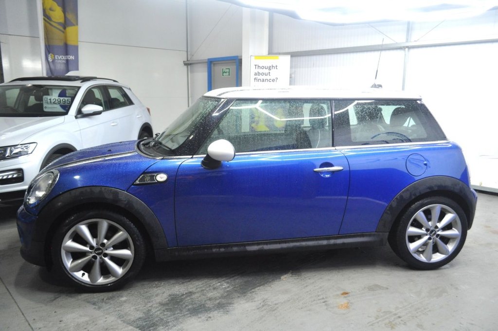 Used MINI Hatch 2012 for sale - 76547148: Photo 5