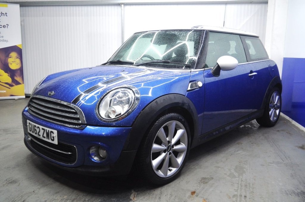 Used MINI Hatch 2012 for sale - 76547148: Photo 6