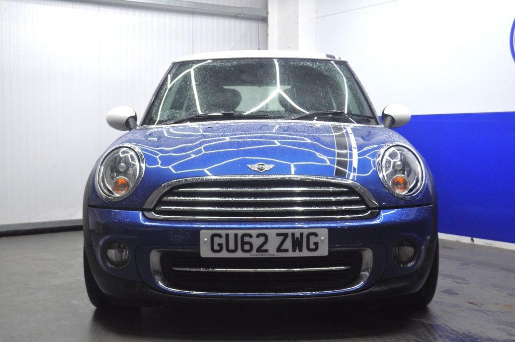 Used MINI Hatch 2012 for sale - 76547148: Photo 7