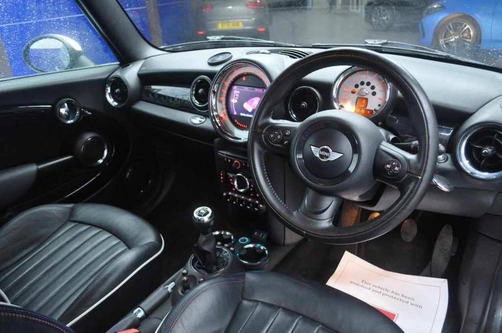 Used MINI Hatch 2012 for sale - 76547148: Photo 8
