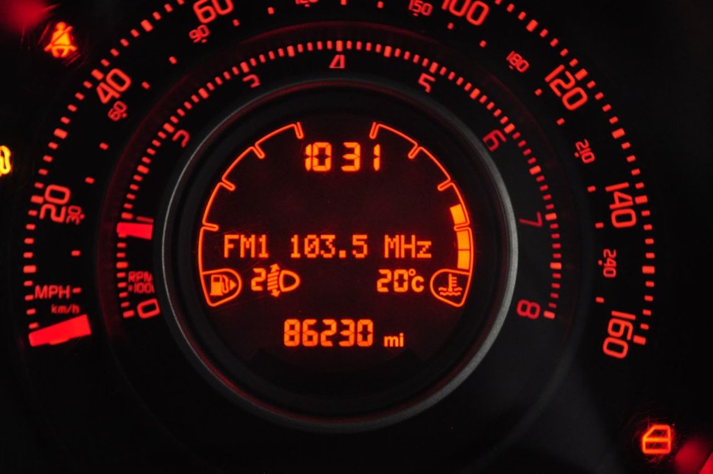Vehicle 24