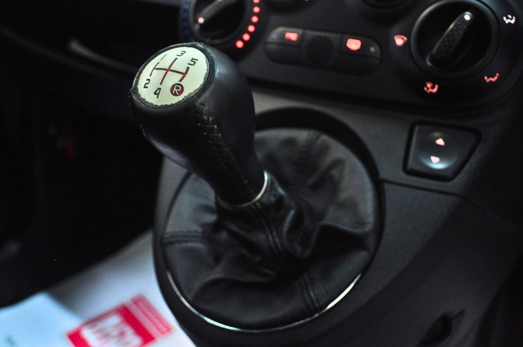 Vehicle 25