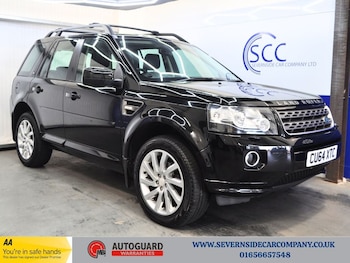 Used Land Rover Freelander 2014 for sale - 78271544: Photo