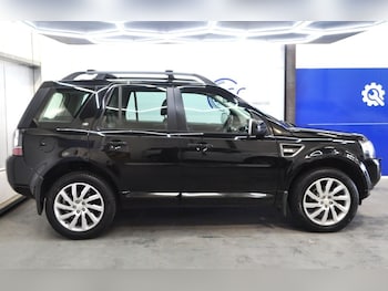 Used Land Rover Freelander 2014 for sale - 78271544: Photo