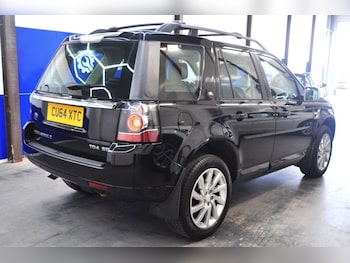 Used Land Rover Freelander 2014 for sale - 78271544: Photo
