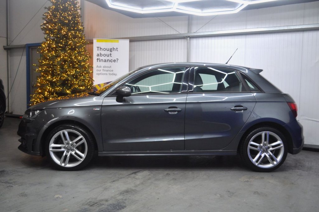 Used Audi A1 2012 for sale - 76768223: Photo 12