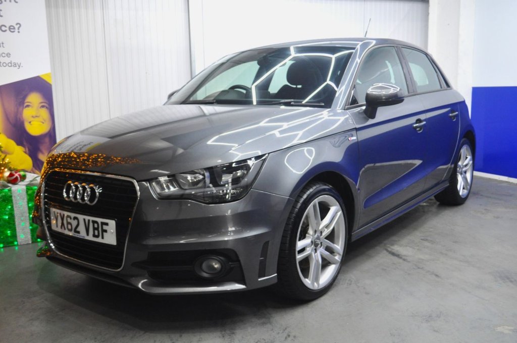 Used Audi A1 2012 for sale - 76768223: Photo 13