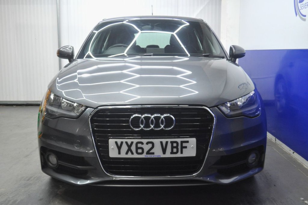 Used Audi A1 2012 for sale - 76768223: Photo 14